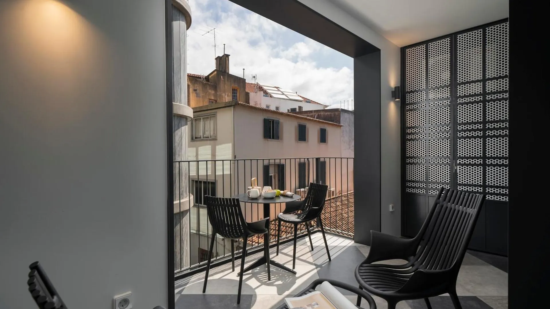 Savoy Insular VI By An Island Apart Funchal Apartman