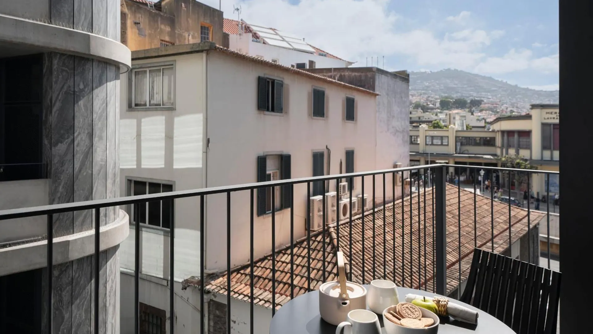 Savoy Insular VI By An Island Apart Funchal Apartman