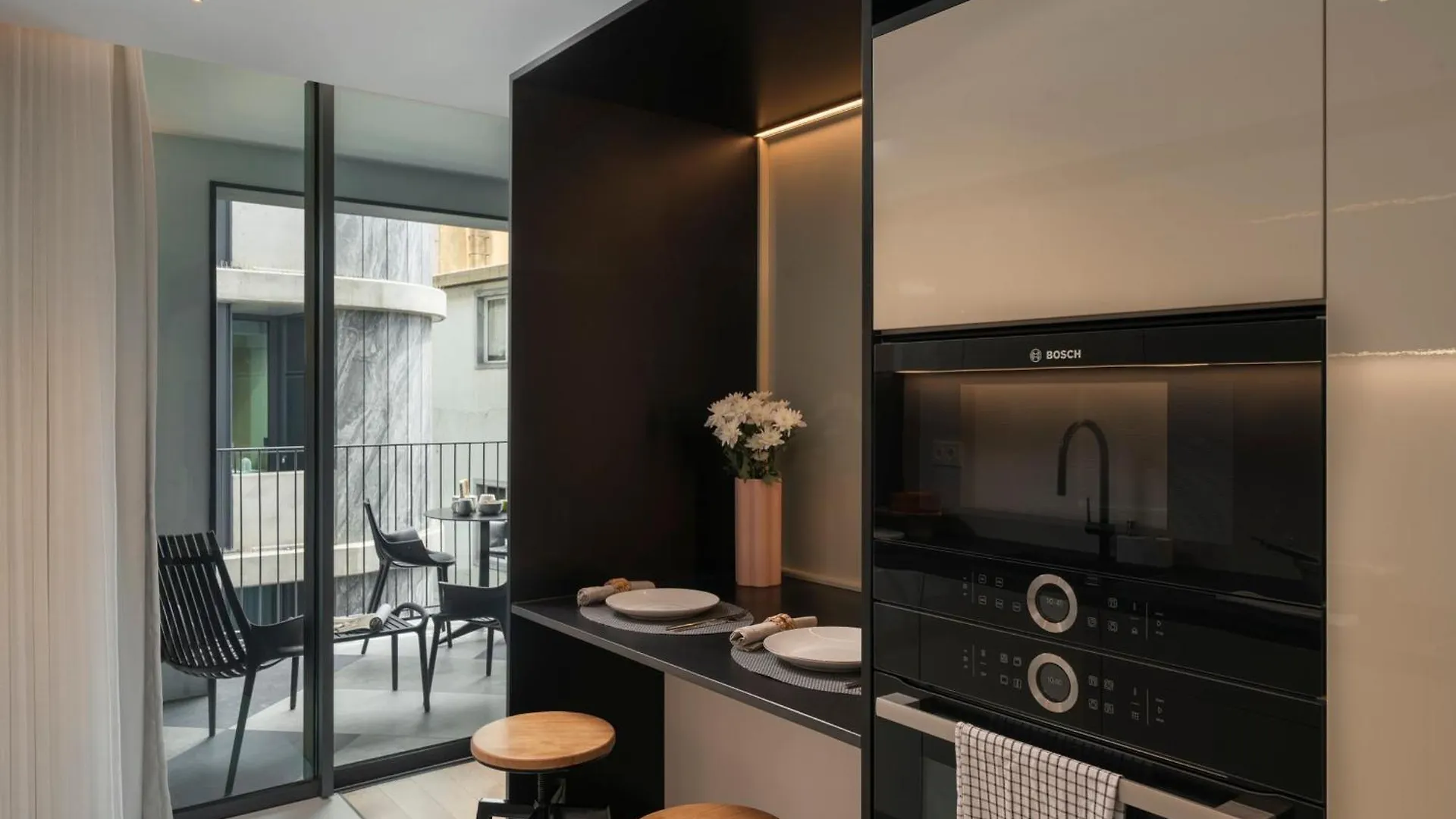 Apartman Savoy Insular VI By An Island Apart Funchal