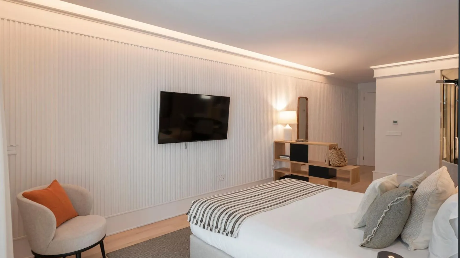 Apartman Savoy Insular VI By An Island Apart Funchal