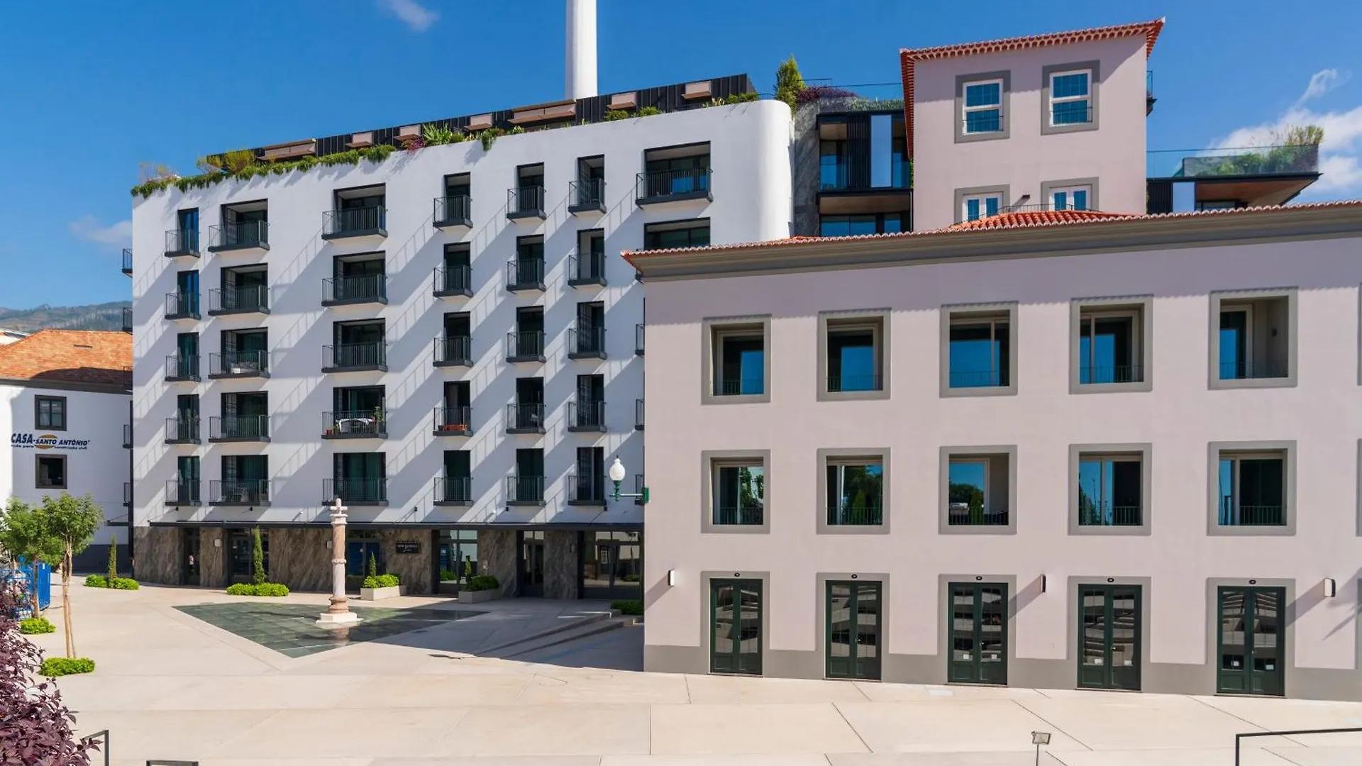 Savoy Insular VI By An Island Apart Funchal